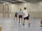 Onderling Futsal Toernooi S.K.N.W.Konference League (Fotoboek 1) (289/313)